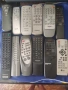 Дистанционни устройства за телевизори, за А1... Дистанционно за DVD Дистанционни за аудио системи, снимка 9