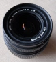 Sigma 18-50mm f3.5-5.6 DC D Lens. Nikon F Mount Auto Focus, снимка 1