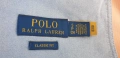 POLO Ralph Lauren Cotton Short Mens Size S 31 - 32 ОРИГИНАЛ! Мъжки Къси Панталони!, снимка 7