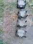 бобини за голф 4 ауди а 3 1.4 б 75 к.с 1.6 б 101 к.с 2000г 10 е бр, снимка 3