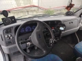 кемпер ducato dethleffs advantage, снимка 5