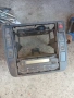 Централна конзола Vw Sharan / Seat Alhambra , снимка 2