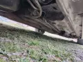 Jaguar X type 2.1 v6 ръчка FWD ГАЗ, снимка 10