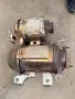 F02R200 DPF катализатор от Hyundai Santa Fe 4 (TM) 2.2 CRDI HTRAC двигател D4HE 193 кс., снимка 6