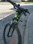Rockrider st100 27.5" S планински велосипед колело , снимка 2