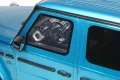 Mercedes-Benz G-Klasse G63 AMG 2024 - мащаб 1:18 на GT Spirit моделът е нов в кутия, снимка 10