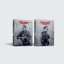 Top Gun Maverick + Top Gun  - 2 Movie 4K Ultra HD Steelbook Superfan Collection / без Бг субтитри , снимка 4