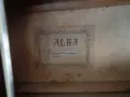 Продавам  Акустична уестърн китара Alba WG-520SBS1, снимка 4