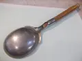 Лъжица съветска - 1, снимка 4