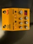 Boss OD-200 Hybrid Drive Pedal, снимка 8
