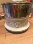 Уред за готвене на пара” Tefal”, снимка 2