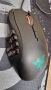 Лот 11 бр. геймърски лот мишки Razer, Logitech, ASUS + Оригинални аксесоари, снимка 11