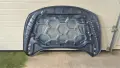 Преден капак Ford Focus 4 Фейслифт година 2022 2023 2024 2025 2026 код NX7B-A16854-AE, NX7BA16854AE, снимка 4