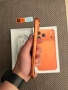 НОВ! *ЛИЗИНГ* iPhone 17 Pro Max 256Gb Cosmic Orange ГАРАНЦИЯ, снимка 8