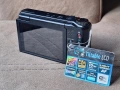 Panasonic Lumix DMC-TZ55 фотоапарат, снимка 3