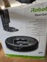 Прахосмукачка робот iRobot Roomba i7+ с WiFi и автономно изпразване на боклука в Clean Base™, снимка 5