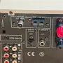 Микро ресивър Yamaha CRX-E150 PianoCraft + Оригинално дистанционно, снимка 6