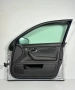 Предна дясна сива врата Audi A6 C6 (04-08)г. , снимка 2