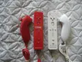 Продавам контролер и нънчък за Nintendo wii, снимка 1