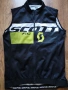 scott gilet rc pro evolution bikes - въжки вело елек М, снимка 4