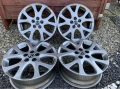 4бр.Алуминиеви джанти 18цола 5x114.3+ДАТЧИЦИ за Mazda,Kia,Hyundai, снимка 1