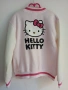 Детско Яке Hello Kitty и Чанта , снимка 4