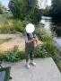 Детски гащеризон за газене, снимка 1