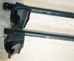 багажник (напречни греди) THULE за TOYOTA Auris хечбек 2006-2012г, снимка 4