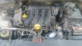 Renault laguna III, снимка 10