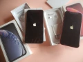 Iphone XR dual като нови, 100% батерия, снимка 3