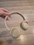Безжични слушалки Sony WH-CH520 (Бежови) – Перфектно състояние, снимка 2