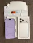 НОВ🔥 512GB❗️24М ГАР.❗️⚠️ iPhone 17 Pro Max Лизинг от 49€/мес Silver - бял сив, снимка 10