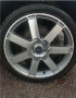 Оригинални лети джанти 18, 5x108 OEM за Ford/Mondeo,Kuga,Galaxy,S-Max,Volvo-S60,V40,V50,V60,V70,XC40, снимка 1