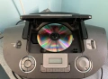 Музикална система  (Бумбокс) Philips AZ1834/12 CD MP3 USB RADIO , снимка 3