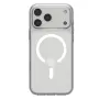 Силиконов TPU калъф с MagSafe за iPhone 17 Pro Max ACS10394 Spigen Liquid Crystal MagSafe Case, снимка 2