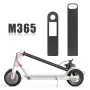 Карбоново фолио за тротинетка / Защитен стикер за дисплей кормило Xiaomi M365, Pro, 1S Аксесоари за , снимка 4