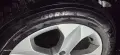 OEM БМВ джанти 19 цола style 232 с гуми 255/50/19, снимка 11