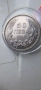 50 лева 1943, снимка 2
