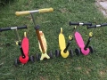 Детски тротинетки, снимка 2