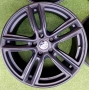 Продавам 4бр 18-ки джанти за Фолксваген Пасат, Тигуан, Шаран, Голф, Ти-рок , снимка 2