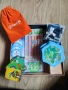 Настолна игра Eriantys - Стратегическа, снимка 5