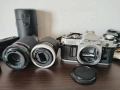 Canon AE-1 Japan, снимка 4
