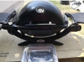 Weber Q1200 ,Q1000,Q100 газ американско цена 200-250€, снимка 4