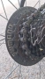 Велосипед колело Dragg  Shimano 20 цола, снимка 4