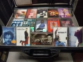 Запечатани касети с поп музика + CD Technics , снимка 4