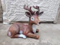 Керамично еленче, снимка 2