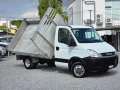 Iveco daily 35c15  Самосвал, снимка 6