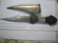 Арабски ханджар., снимка 4