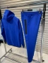 Nike Tech Нов Син Мъжки Екип Найк , снимка 2