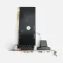 Ком порт 2 Ports PCI към COM 9Pin Serial Port RS232 Card Adapter /Слим, снимка 3